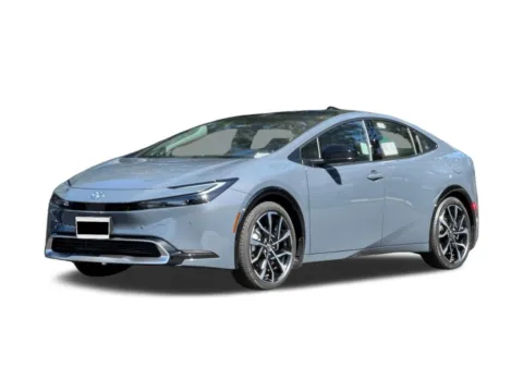 Unknown 2026 Toyota Prius Plug-In Hybrid XSE Premium for sale in San Diego, CA