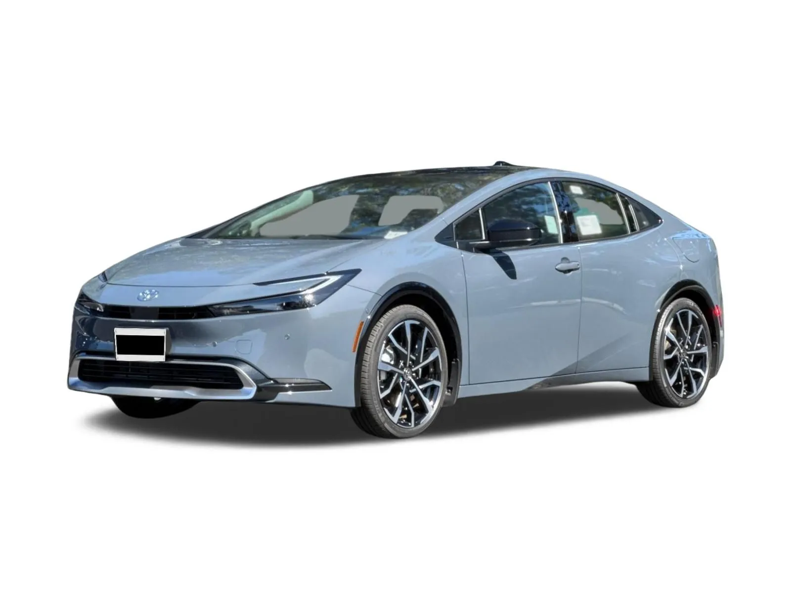 2026 Toyota Prius Plug-In Hybrid XSE Premium for sale in San Diego, CA