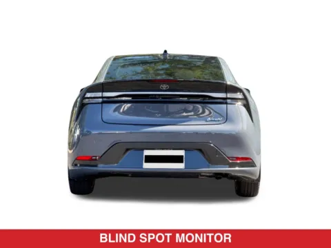 More photos of 2026 Toyota Prius Plug-In Hybrid XSE Premium at Mossy Toyota, CA