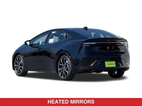 More photos of 2026 Toyota Prius Plug-In Hybrid XSE at Mossy Toyota, CA