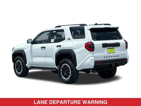 More photos of 2026 Toyota 4Runner TRD Off-Road Premium at Mossy Toyota, CA