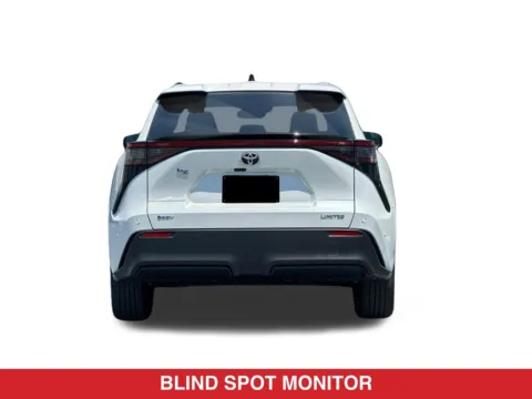 More photos of 2026 Toyota bZ Limited at Mossy Toyota, CA