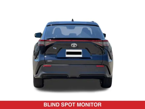 More photos of 2026 Toyota bZ XLE Plus at Mossy Toyota, CA