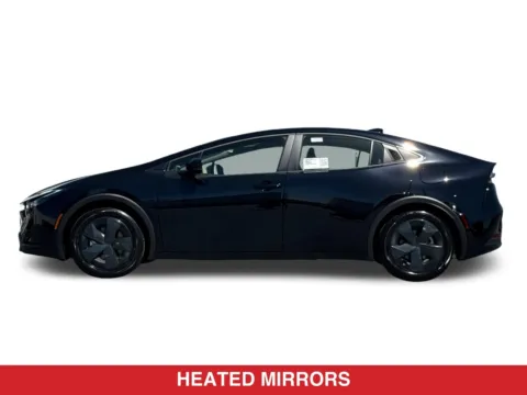 Photos of 2026 Toyota Prius Plug-In Hybrid SE for sale in San Diego, CA at Mossy Toyota