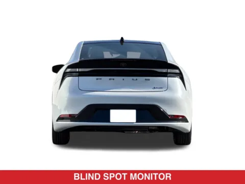 More photos of 2026 Toyota Prius Plug-In Hybrid XSE at Mossy Toyota, CA