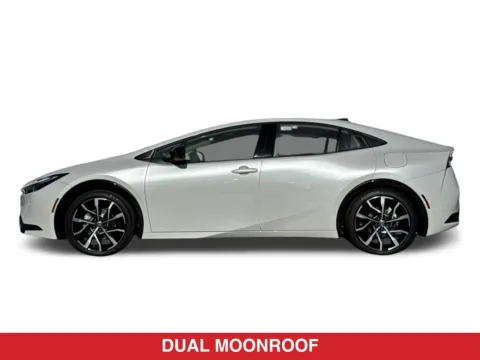 Photos of 2026 Toyota Prius Plug-In Hybrid XSE for sale in San Diego, CA at Mossy Toyota