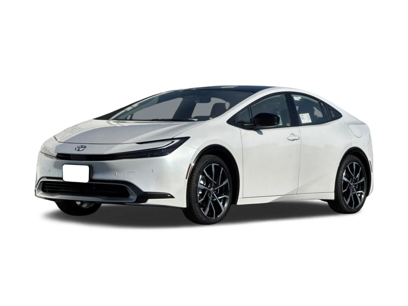 Unknown 2026 Toyota Prius Plug-In Hybrid XSE for sale in San Diego, CA