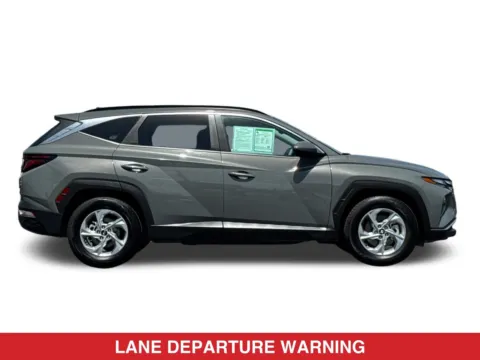 More photos of 2024 Hyundai Tucson SEL at Mossy Toyota, CA