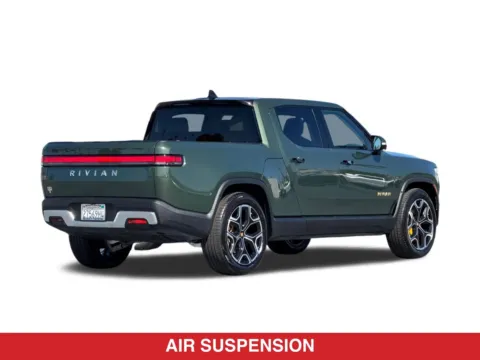 More photos of 2023 Rivian R1T Adventure at Mossy Toyota, CA
