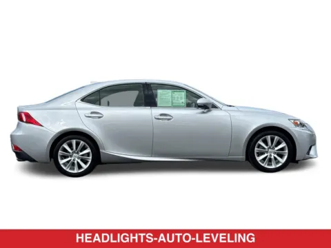 More photos of 2014 Lexus IS 250 at Mossy Toyota, CA