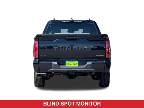 More photos of 2026 Toyota Tundra Hybrid Platinum at Mossy Toyota, CA