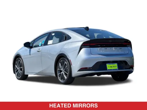 More photos of 2026 Toyota Prius Limited at Mossy Toyota, CA