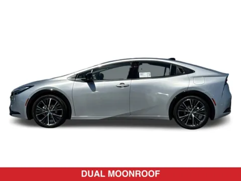 Photos of 2026 Toyota Prius Limited for sale in San Diego, CA at Mossy Toyota