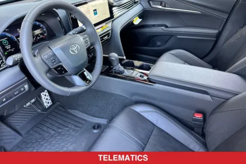 More photos of 2026 Toyota Camry XSE at Mossy Toyota, CA