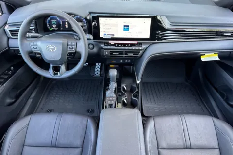 Unknown 2026 Toyota Camry XSE for sale in San Diego, CA