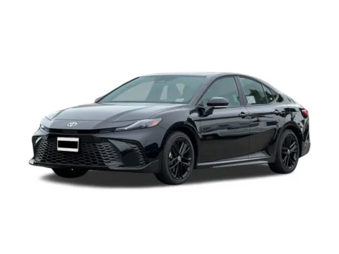 Unknown 2026 Toyota Camry SE for sale in San Diego, CA