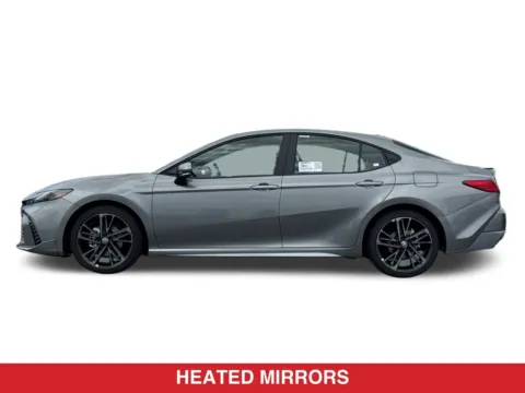 Photos of 2026 Toyota Camry XSE for sale in San Diego, CA at Mossy Toyota