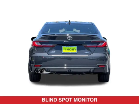 More photos of 2026 Toyota Camry XSE at Mossy Toyota, CA