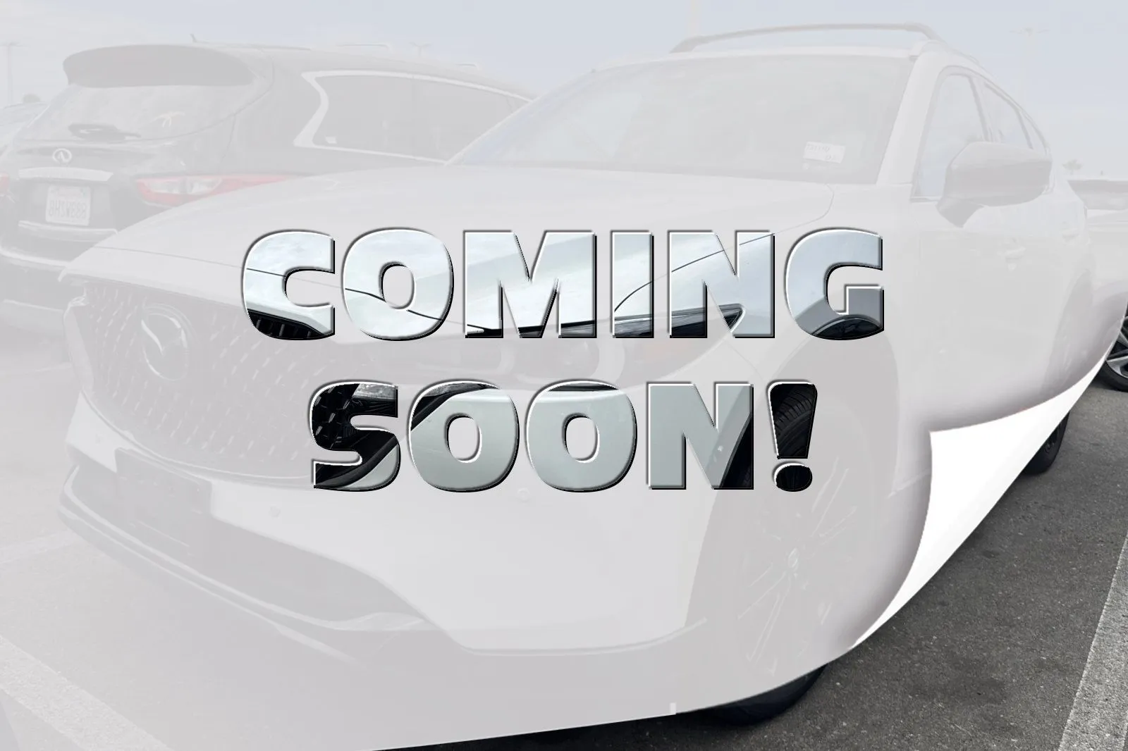 White 2025 Mazda CX-5 2.5 Turbo Premium for sale in San Diego, CA