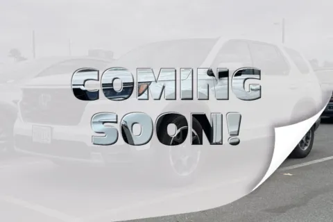 White 2025 Honda Pilot EX-L for sale in San Diego, CA