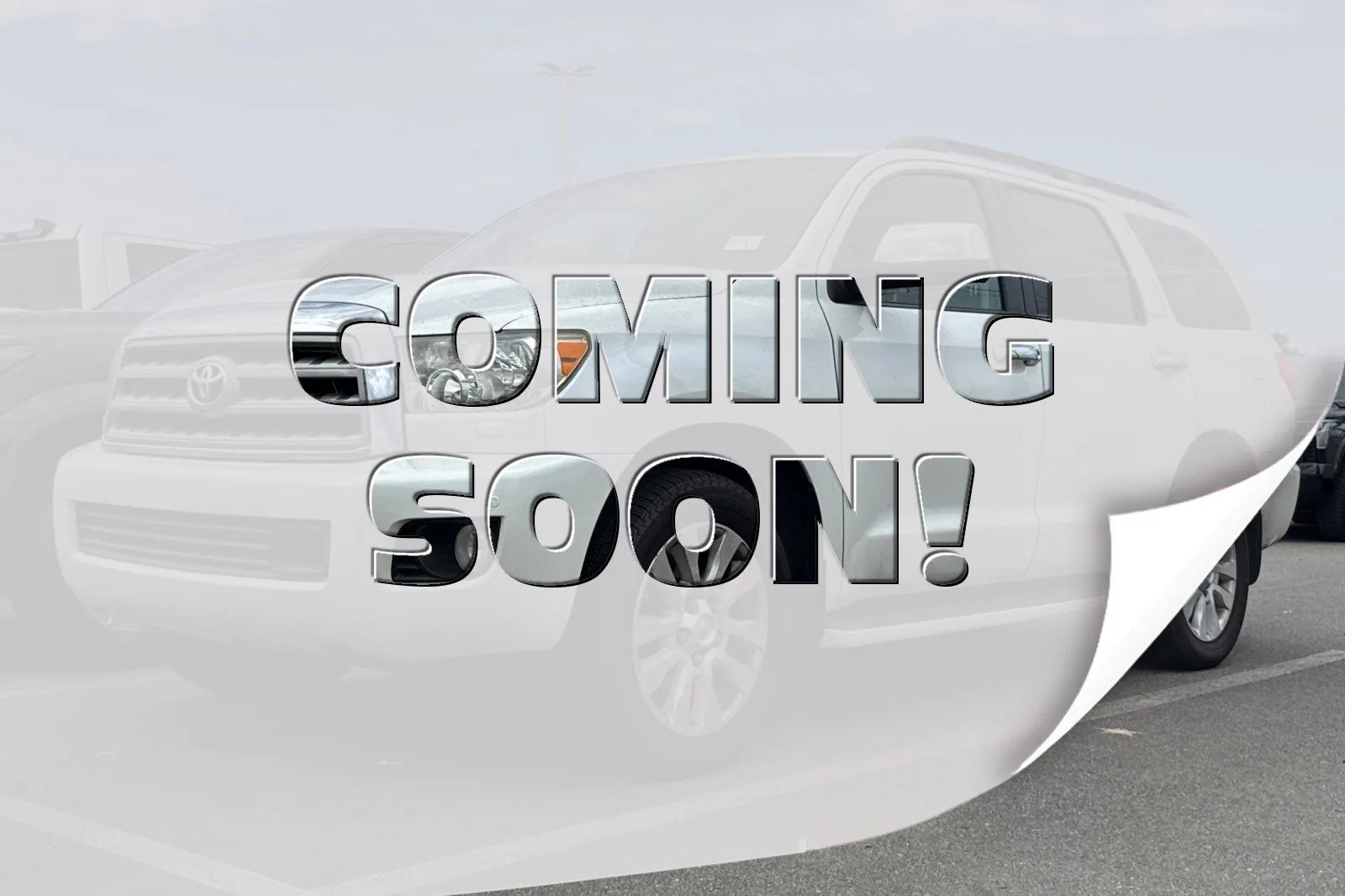 White 2016 Toyota Sequoia Platinum for sale in San Diego, CA