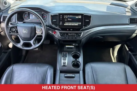 More photos of 2021 Honda Pilot Special Edition at Mossy Toyota, CA