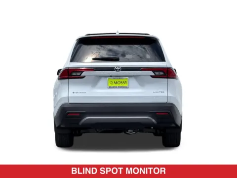 More photos of 2026 Toyota Grand Highlander Hybrid Limited at Mossy Toyota, CA