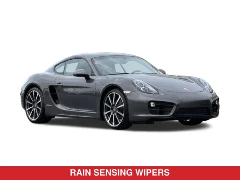Photos of 2014 Porsche Cayman for sale in San Diego, CA at Mossy Toyota