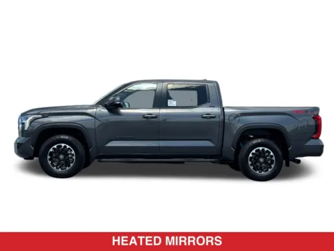 Photos of 2026 Toyota Tundra SR5 for sale in San Diego, CA at Mossy Toyota