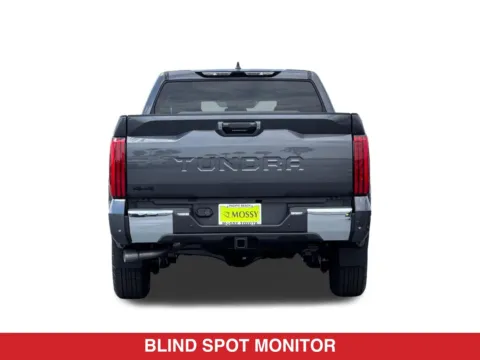 More photos of 2026 Toyota Tundra SR5 at Mossy Toyota, CA
