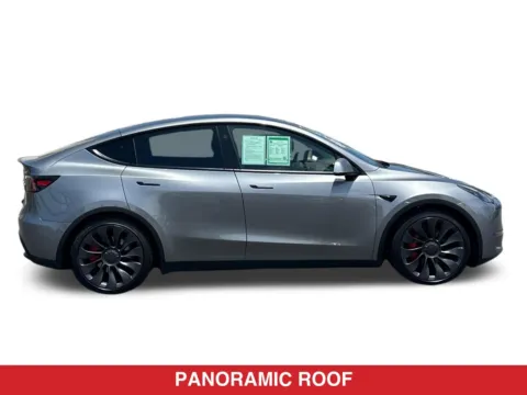More photos of 2024 Tesla Model Y Performance at Mossy Toyota, CA