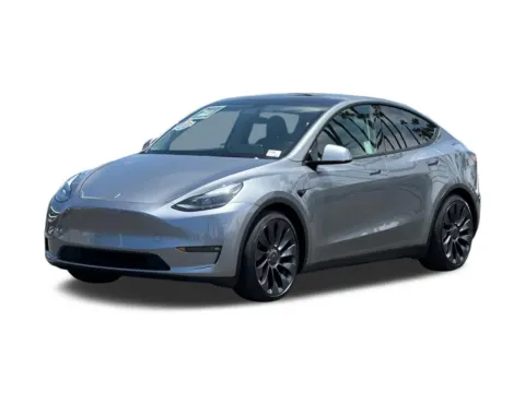 Black 2024 Tesla Model Y Performance for sale in San Diego, CA
