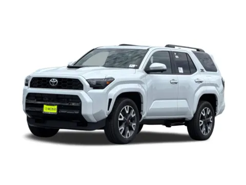 Unknown 2026 Toyota 4Runner TRD Sport Premium for sale in San Diego, CA