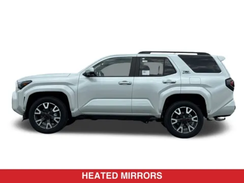Photos of 2026 Toyota 4Runner TRD Sport Premium for sale in San Diego, CA at Mossy Toyota
