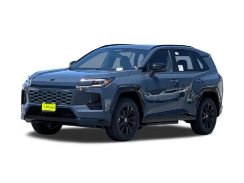 Unknown 2026 Toyota RAV4 Plug-In Hybrid SE for sale in San Diego, CA