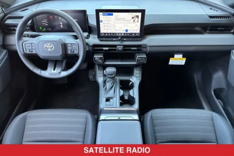 Photos of 2026 Toyota RAV4 Plug-In Hybrid SE for sale in San Diego, CA at Mossy Toyota
