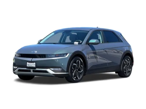 Unknown 2024 Hyundai IONIQ 5 SE for sale in San Diego, CA