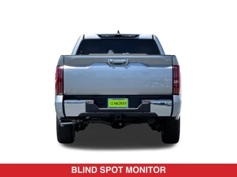 More photos of 2026 Toyota Tundra 1794 at Mossy Toyota, CA