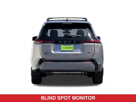 More photos of 2026 Toyota RAV4 Plug-In Hybrid SE at Mossy Toyota, CA