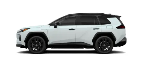 Blue 2026 Toyota RAV4 Plug-In Hybrid XSE for sale in San Diego, CA