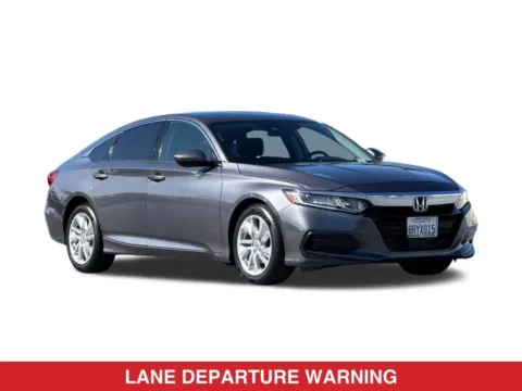 Photos of 2020 Honda Accord LX for sale in San Diego, CA at Mossy Toyota