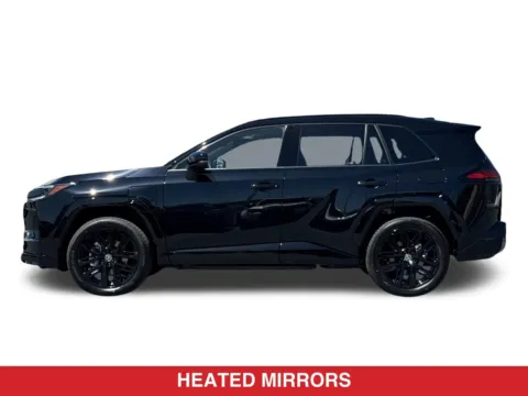 Photos of 2026 Toyota RAV4 Plug-In Hybrid XSE for sale in San Diego, CA at Mossy Toyota