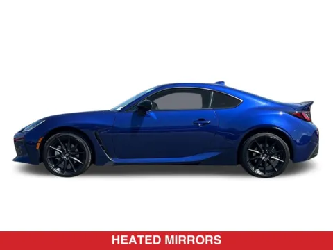 Photos of 2026 Toyota GR86 Premium for sale in San Diego, CA at Mossy Toyota