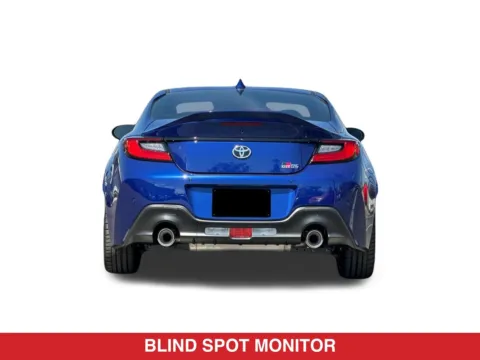 More photos of 2026 Toyota GR86 Premium at Mossy Toyota, CA