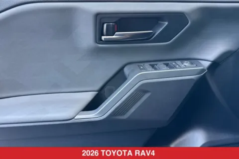 More photos of 2026 Toyota RAV4 Woodland at Mossy Toyota, CA