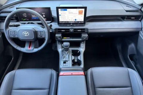 Unknown 2026 Toyota RAV4 Woodland for sale in San Diego, CA