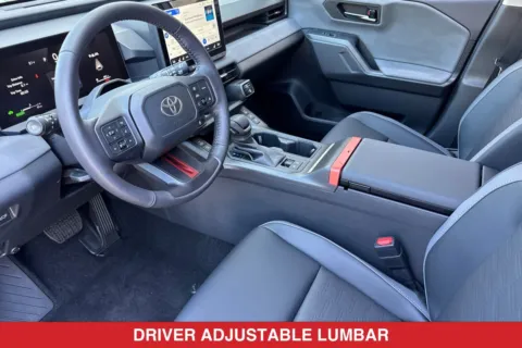 More photos of 2026 Toyota RAV4 Woodland at Mossy Toyota, CA