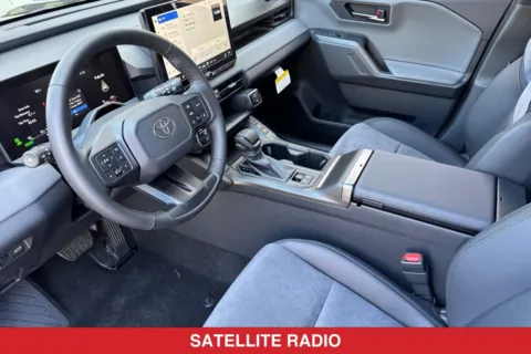 More photos of 2026 Toyota RAV4 Plug-In Hybrid XSE at Mossy Toyota, CA
