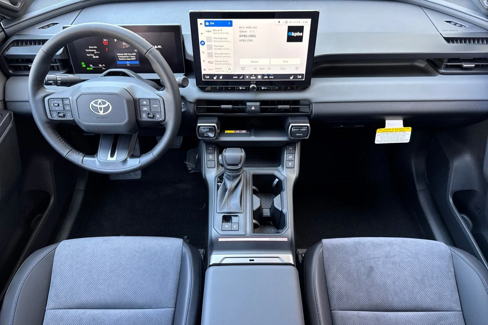 2026 Toyota RAV4 Plug-In Hybrid XSE for sale in San Diego, CA