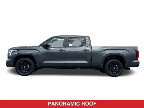 Photos of 2026 Toyota Tundra Hybrid Limited for sale in San Diego, CA at Mossy Toyota